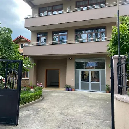 Dionis Апартаменты