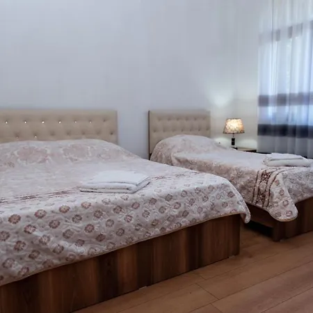 Dionis Апартаменты *