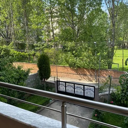 Apartamento Dionis *